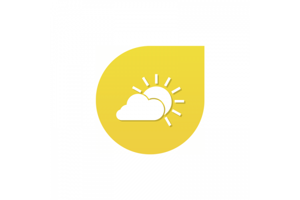 Loxone_100025 - Wetter Service 1 Jahr