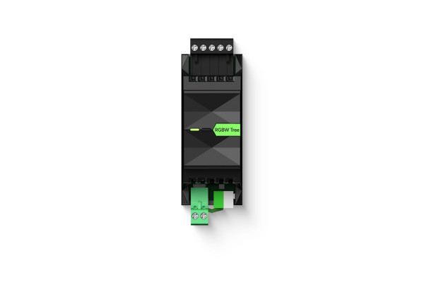 Loxone_100125 - RGBW 24V Dimmer Air