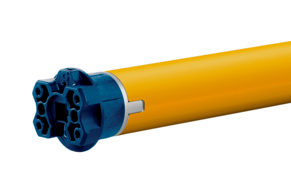 Loxone_100183 - Rohrmotor SOLIDline Air 20Nm