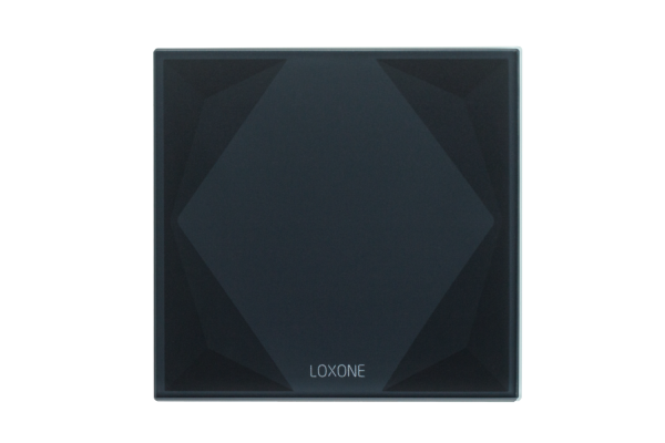 Loxone_100209 - Touch Pure for Nano Anthrazit