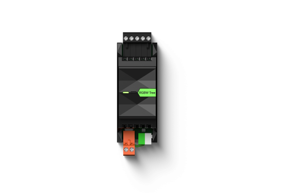 Loxone_100239 - RGBW 24V Dimmer Tree