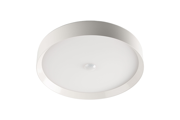 Loxone_100288 - LED Ceiling Light RGBW Tree Weiß