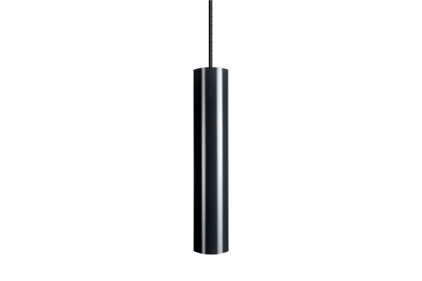 Loxone_100309 - LED Pendulum Slim Tree Anthrazit