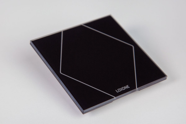 Loxone_100462 - Touch Pure Tree Anthrazit