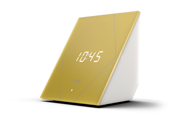 Loxone_100494 - Touch Nightlight Air Gold
