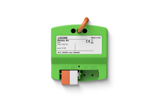 Loxone_100520 - Belimo Air