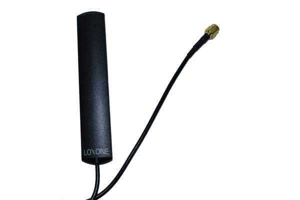 Loxone_200048 - SMA Antenne 868 MHz