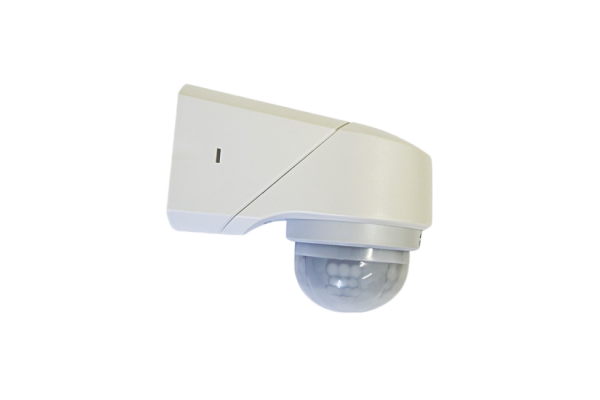 Loxone_200112 - Bewegungsmelder 24V