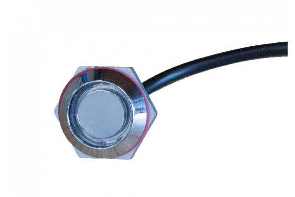Loxone_200191 - Elektronischer Schlüsselleser - iButton Leser Outdoor