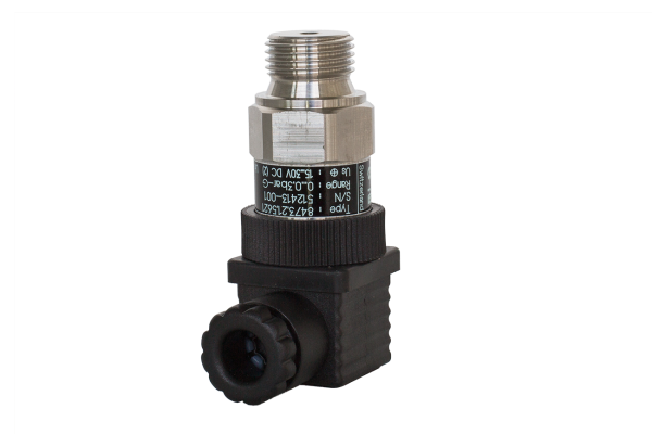 Loxone_200203 - Drucksensor 0-6bar