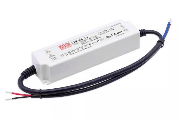 Loxone_200297 - LED-Schaltnetzteil 24V, 2,5A