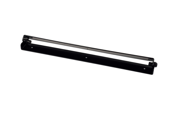 Loxone_610024 - MOUNT OW180 Black SG