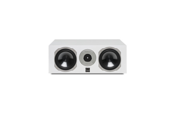 Loxone_610030 - SIGNUM 10 BASE White