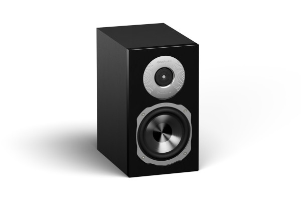 Loxone_610031 - SIGNUM 20 Black Pair