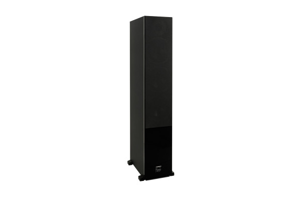 Loxone_610037 - SIGNUM 90 Black