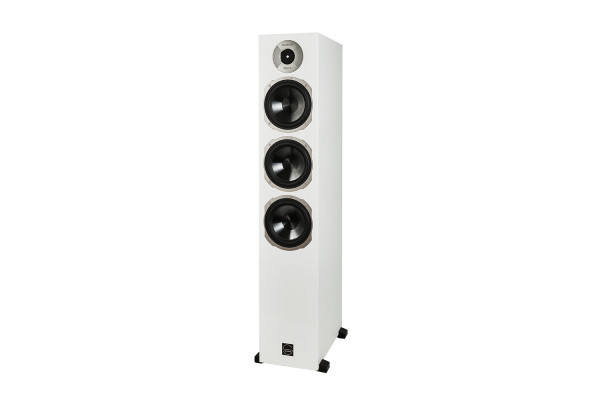 Loxone_610039 - SIGNUM 90 White