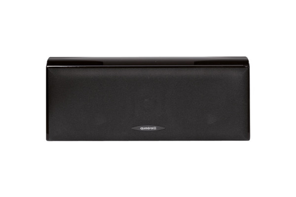 Loxone_610042 - CHROMIUM STYLE 5 BASE Black HG
