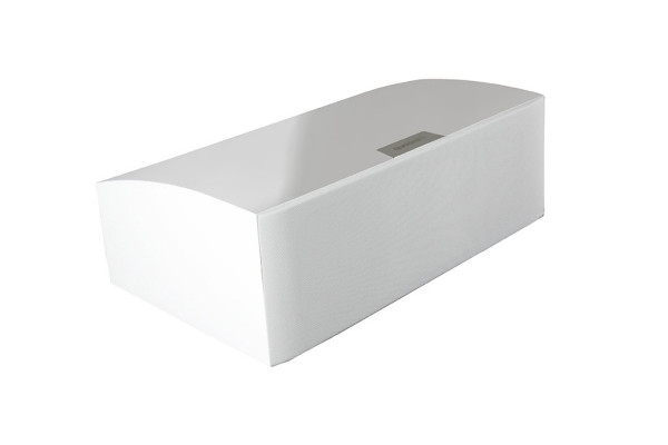 Loxone_610045 - Chromium 15 Base White HG