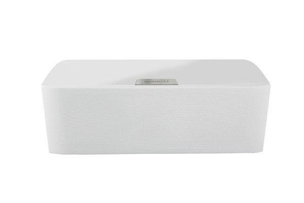 Loxone_610047 - Chromium 25 Base White HG