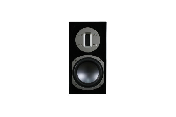 Loxone_610048 - Chromium 35 Black HG Pair