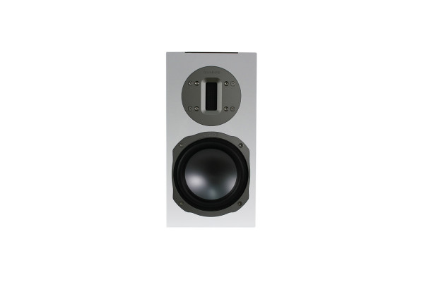 Loxone_610049 - Chromium 35 White HG Pair
