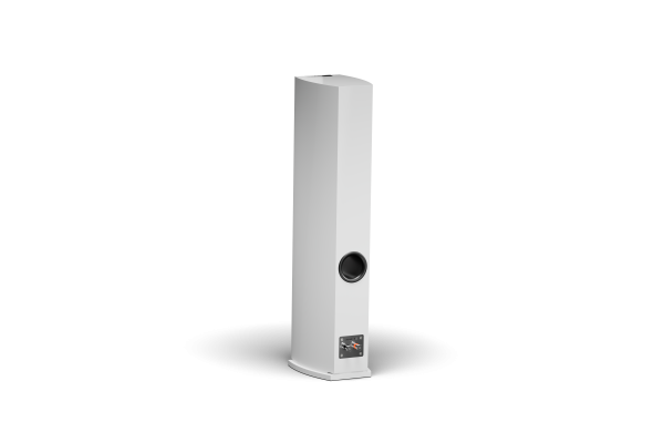 Loxone_610051 - Chromium 65 White HG