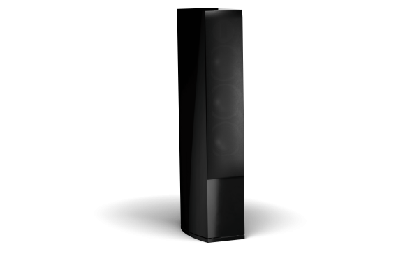 Loxone_610054 - Chromium 105 Black HG