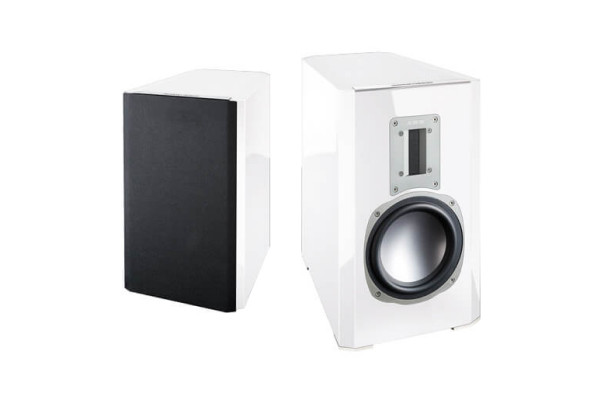 Loxone_610063 - AURUM SEDAN 9 White HG