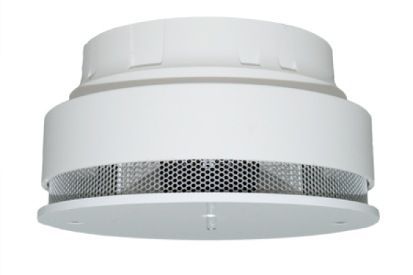 Loxone_100142 - Rauchmelder Air