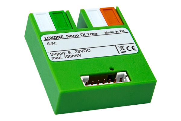Loxone_100242 - Nano DI Tree