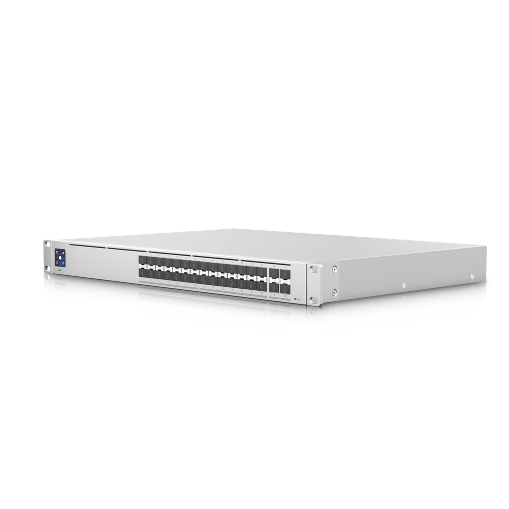 Ubiquiti - Unifi Switch - USW-Pro-Aggregation