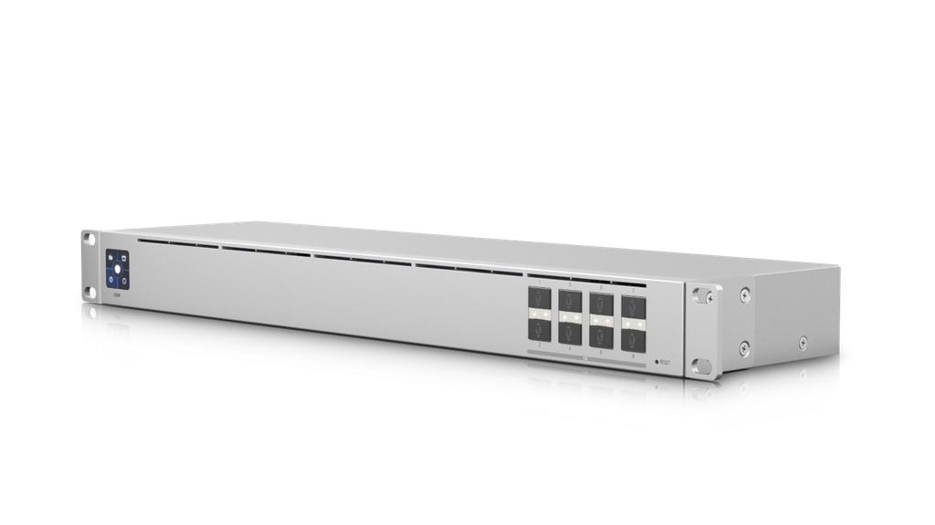 Ubiquiti - Unifi Switch - USW-Aggregation