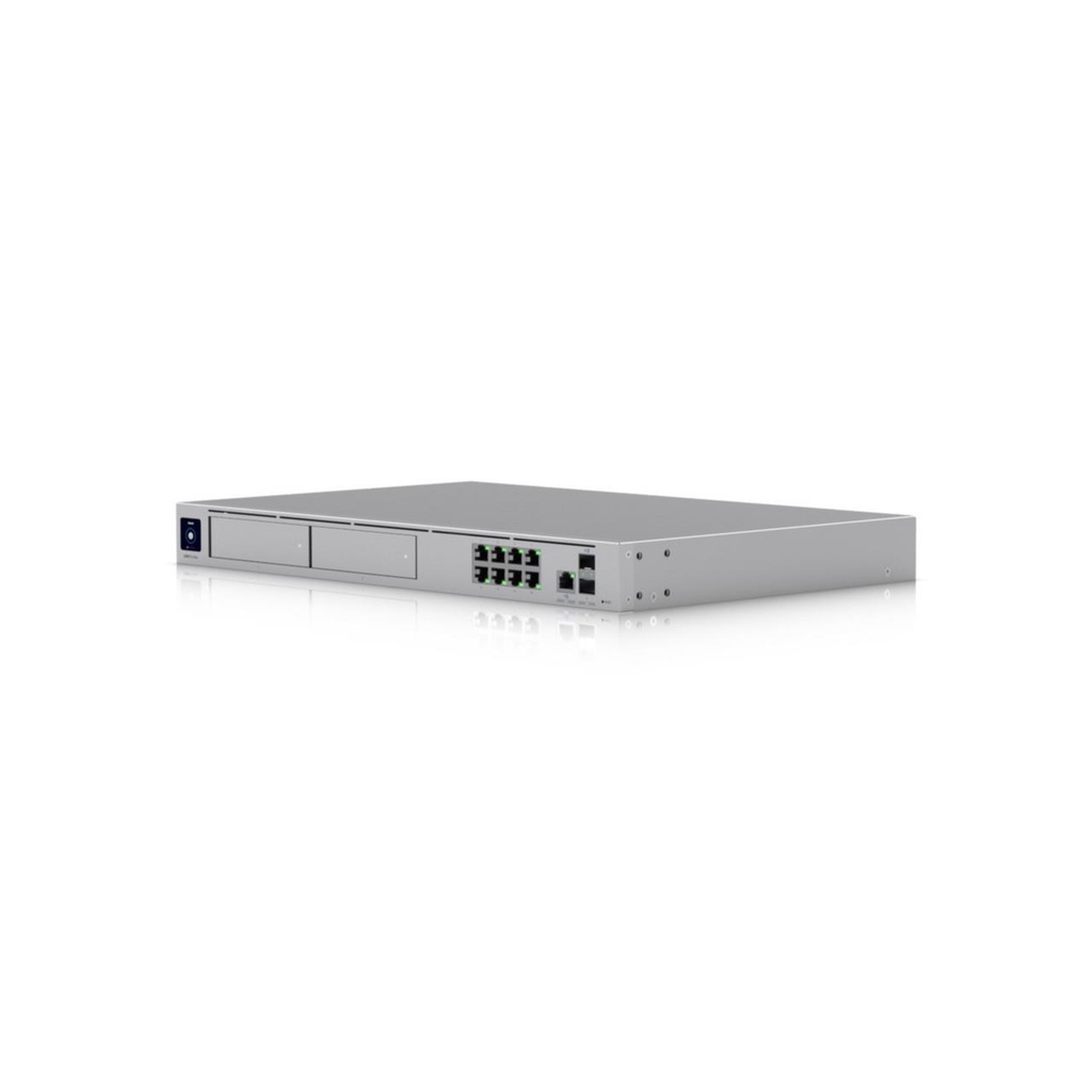 Ubiquiti - Cloud Gateways - UDM-Pro-Max - UniFi Dream Machine Pro Max