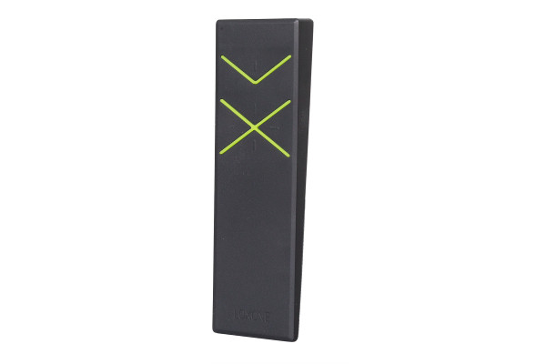 Loxone_100625 - Remote Air Anthrazit