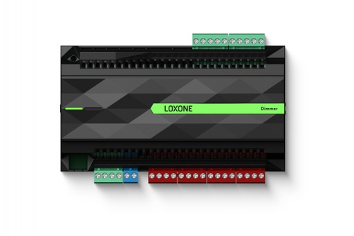 Loxone_100029 - Dimmer Extension