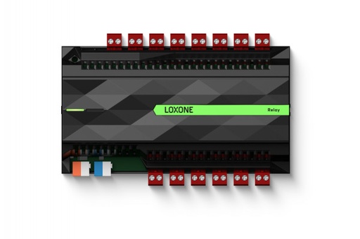 Loxone_100038 - Relay Extension