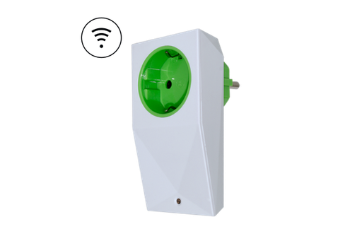 Loxone_100115 - Smart Socket Air Typ F