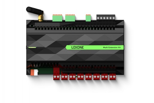 Loxone_100116 - Multi Extension Air