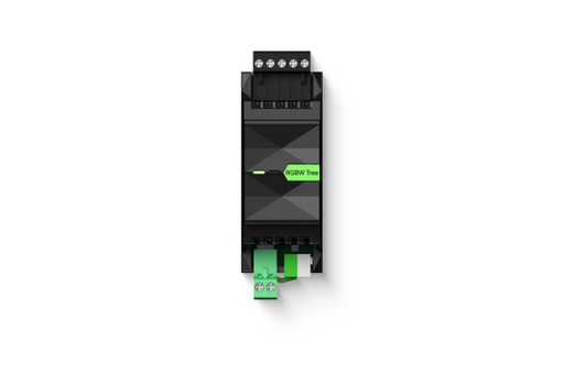 Loxone_100125 - RGBW 24V Dimmer Air