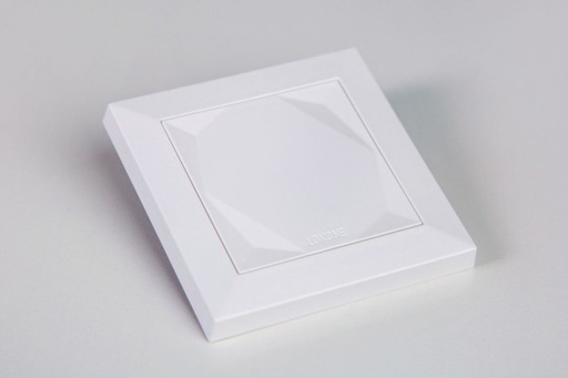 Loxone_100154 - Touch for Nano Weiß