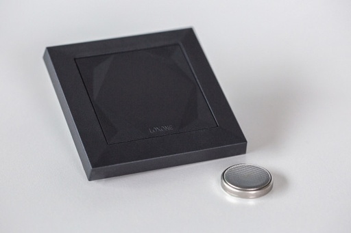 Loxone_100180 - Touch Air Anthrazit