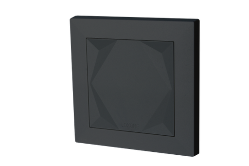 Loxone_100181 - Touch for Nano Anthrazit