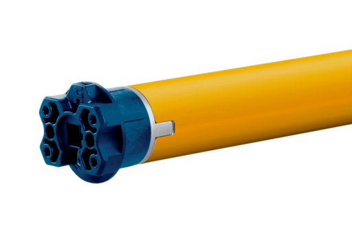 Loxone_100183 - Rohrmotor SOLIDline Air 20Nm