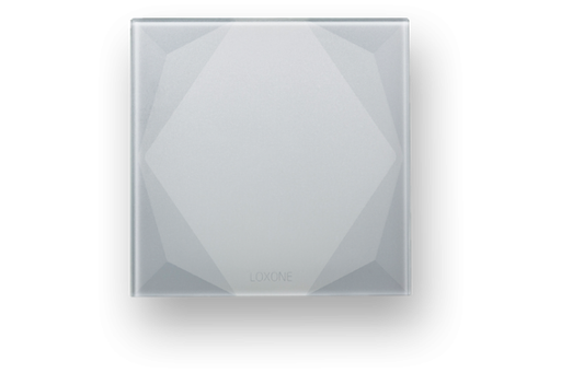 Loxone_100207 - Touch Pure for Nano Weiß