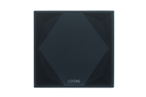 Loxone_100209 - Touch Pure for Nano Anthrazit