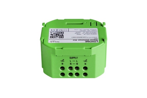 Loxone_100212 - Nano Dimmer Air