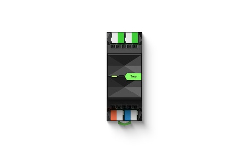 Loxone_100218 - Tree Extension