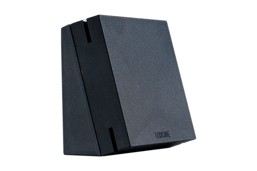 Loxone_100265 - Raumklima Sensor Air Anthrazit (Temperatur, Feuchte)