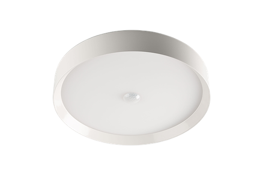 Loxone_100288 - LED Ceiling Light RGBW Tree Weiß