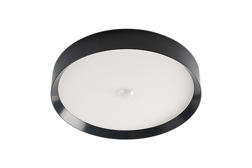 Loxone_100289 - LED Ceiling Light RGBW Tree Anthrazit